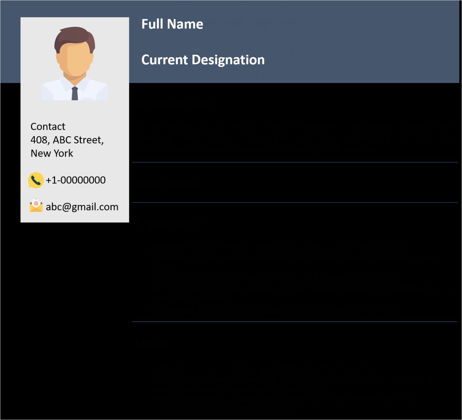 Kubernetes Sample Resume Devops Resume Example Devops Engineer Cv ...