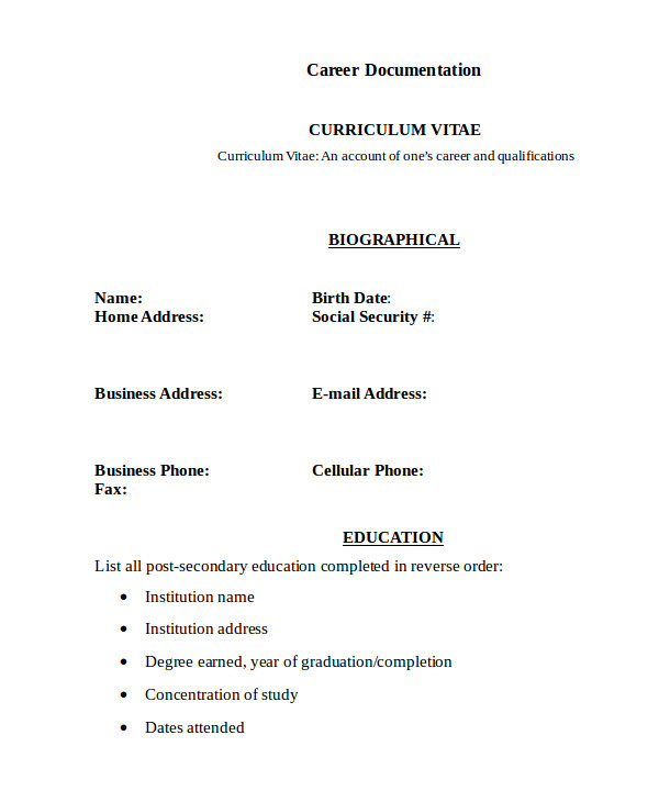 Physical therapy Student Resume Physical therapist Resume 5 Free Word Pdf Documents