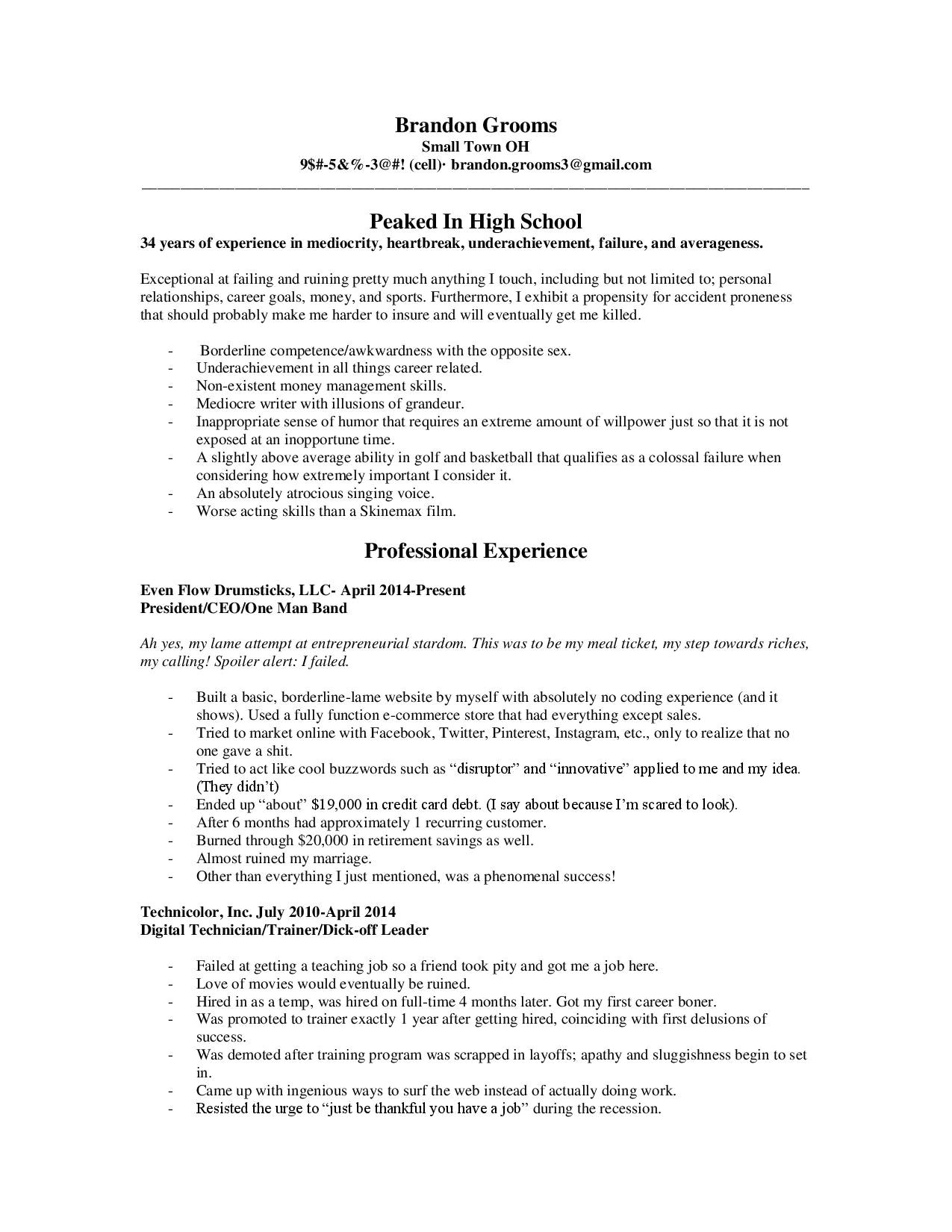 Professional Fonts for Resume 14 What Font Do I Use for A Resume Robbiesavage8 Com
