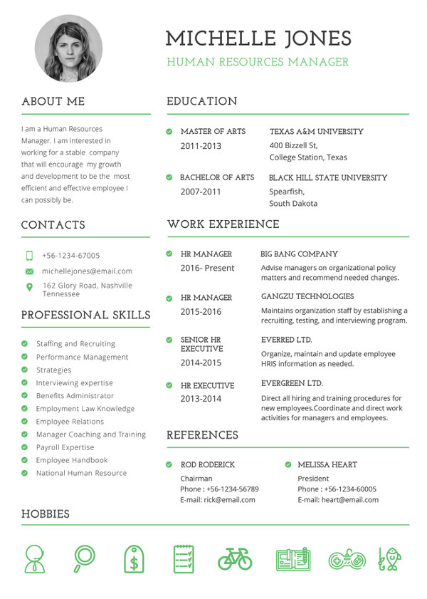 Professional Resume format Word Professional Resume Template 62 Free Samples Examples