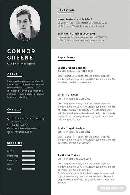 Ready Resume format In Word Download Free Resume Templates Download Ready Made Template Net