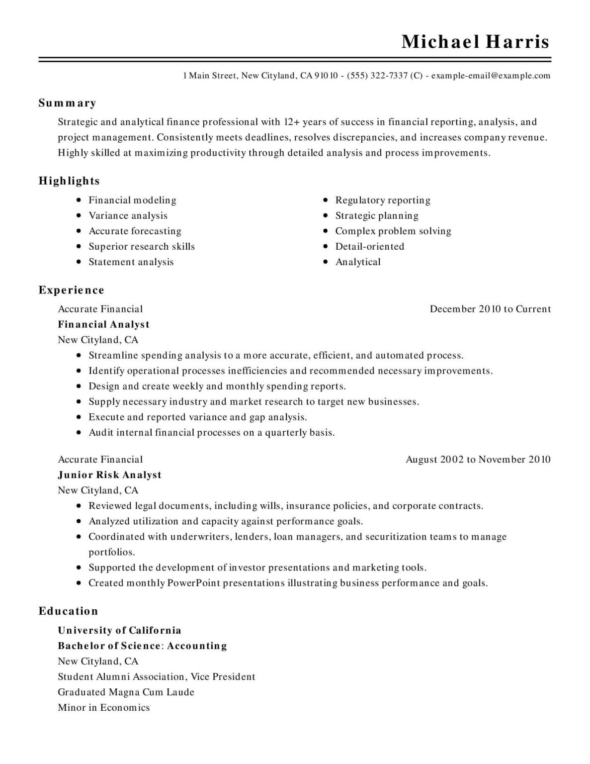 best-resume-format-in-word-document-resume-example-gallery