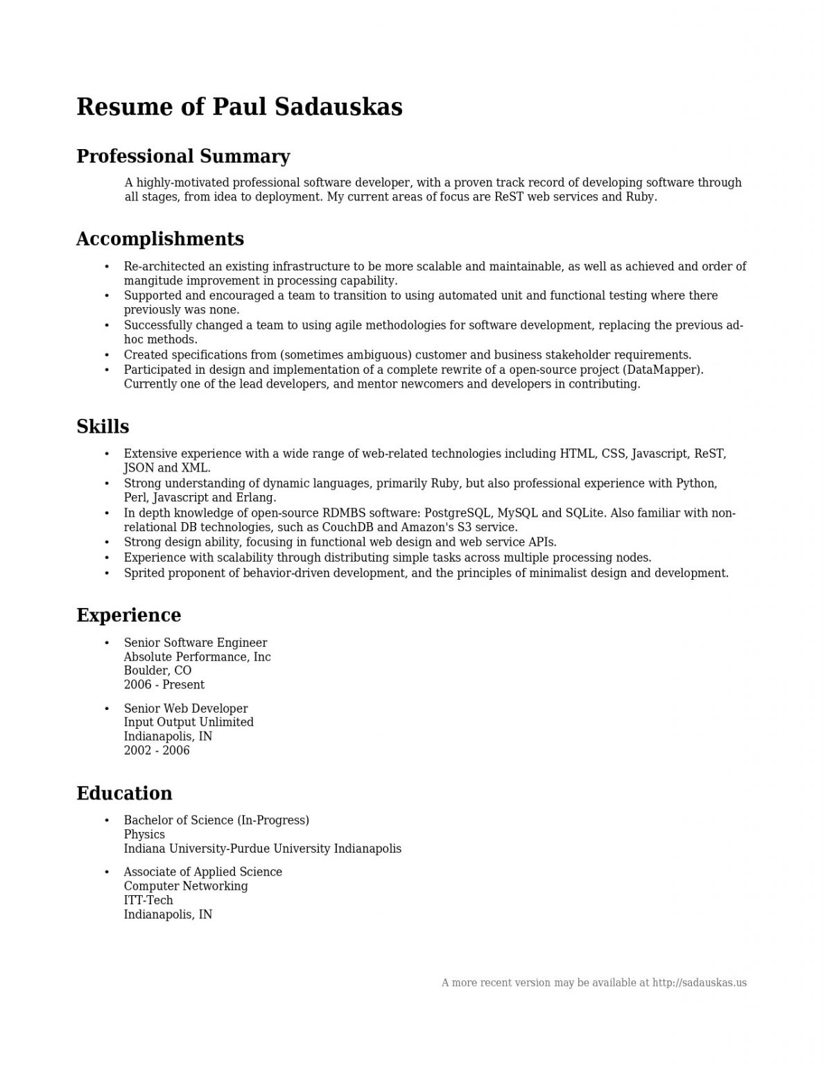 resume-summary-examples-for-students-professional-resume-summary-2016