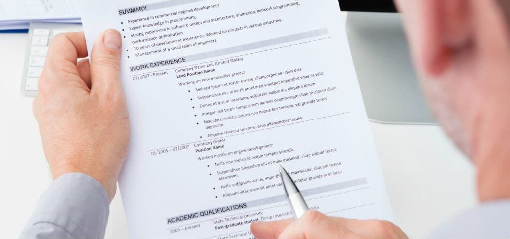 Software Engineer Resume Buzzwords How to Dig Past the Buzzwords to Recruit the Best software