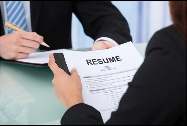 The Muse 20 Basic Resume Rules 20 Basic Resume Writing Rules that 39 Ll Put You Ahead Of the