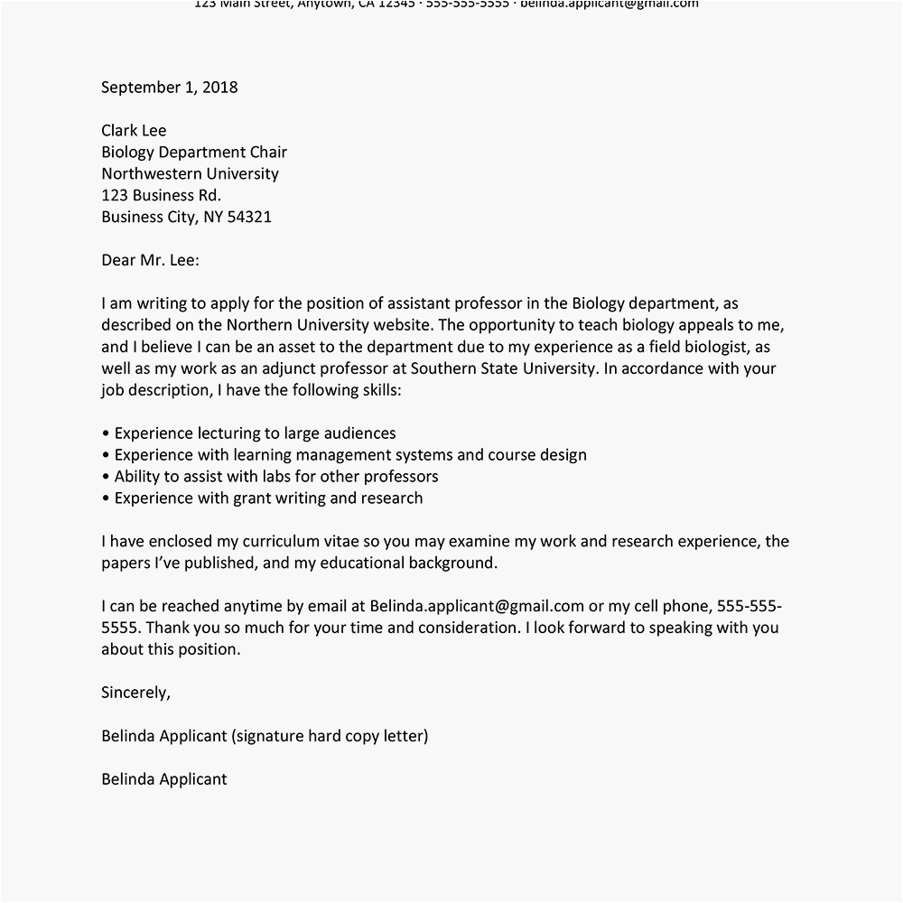 Writing Job Application Along with Resume/cv Curriculum Vitae Cover Letters