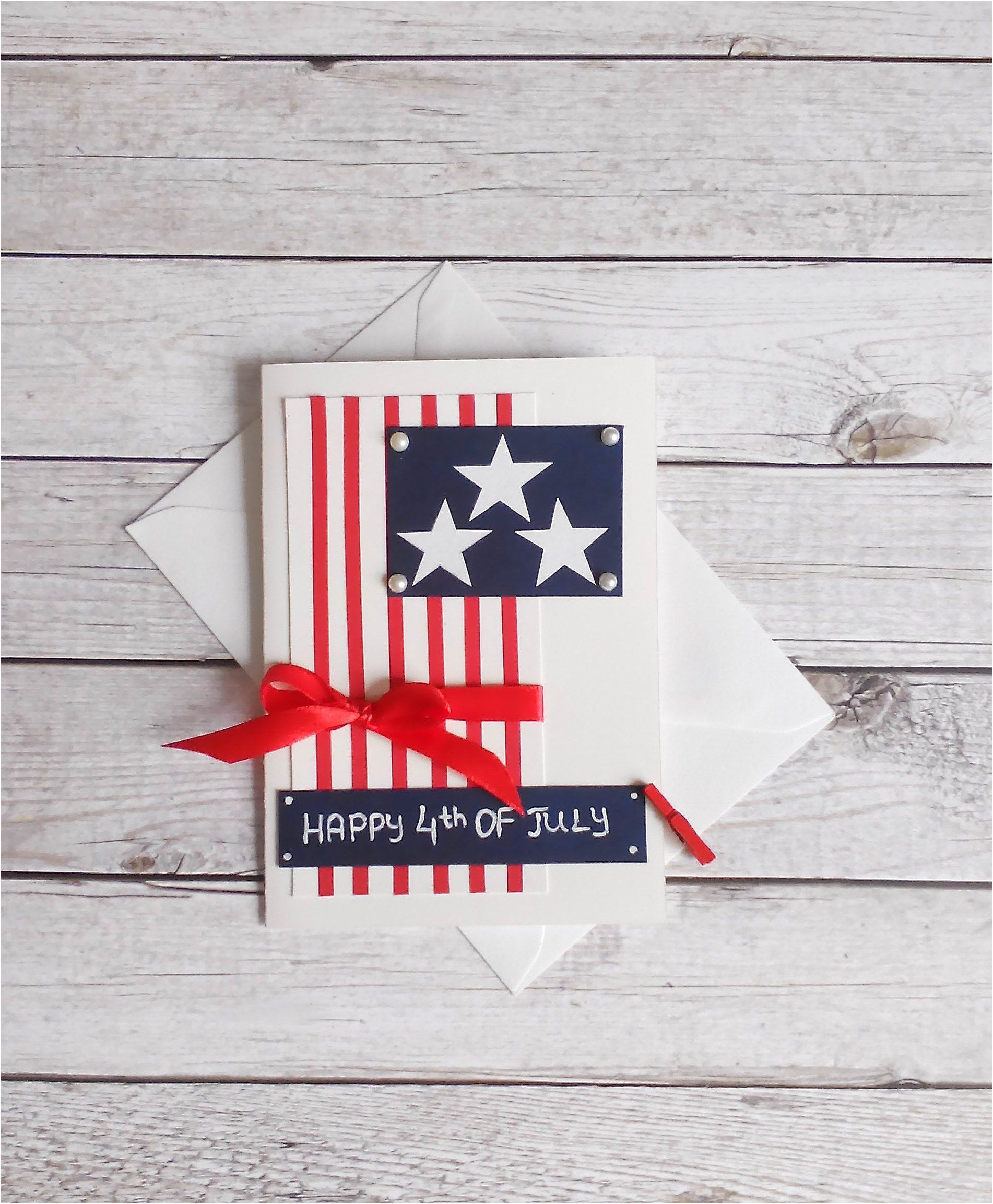 4th Of July Handmade Card Ideas 33 Best Handmade Cards Images In 2020 Cards Cards