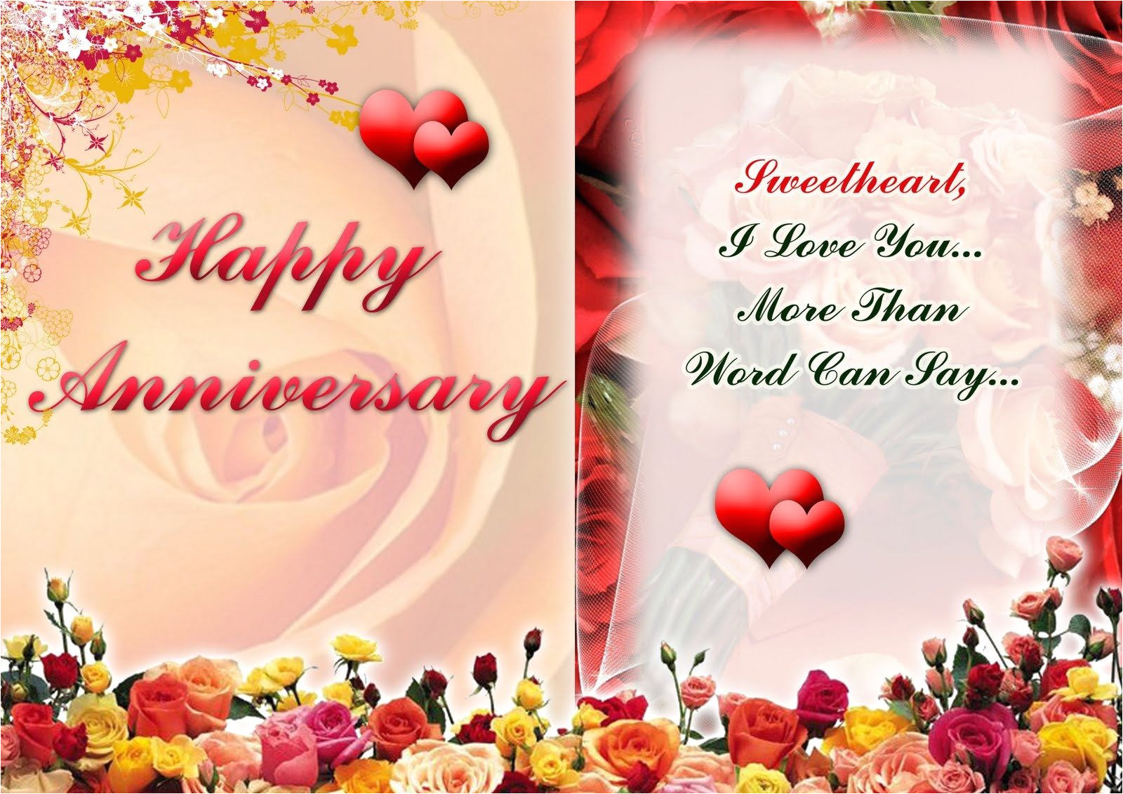 Anniversary Card for Sister and Jiju Marriage Anniversary Cards Http Purplewallpapers Com