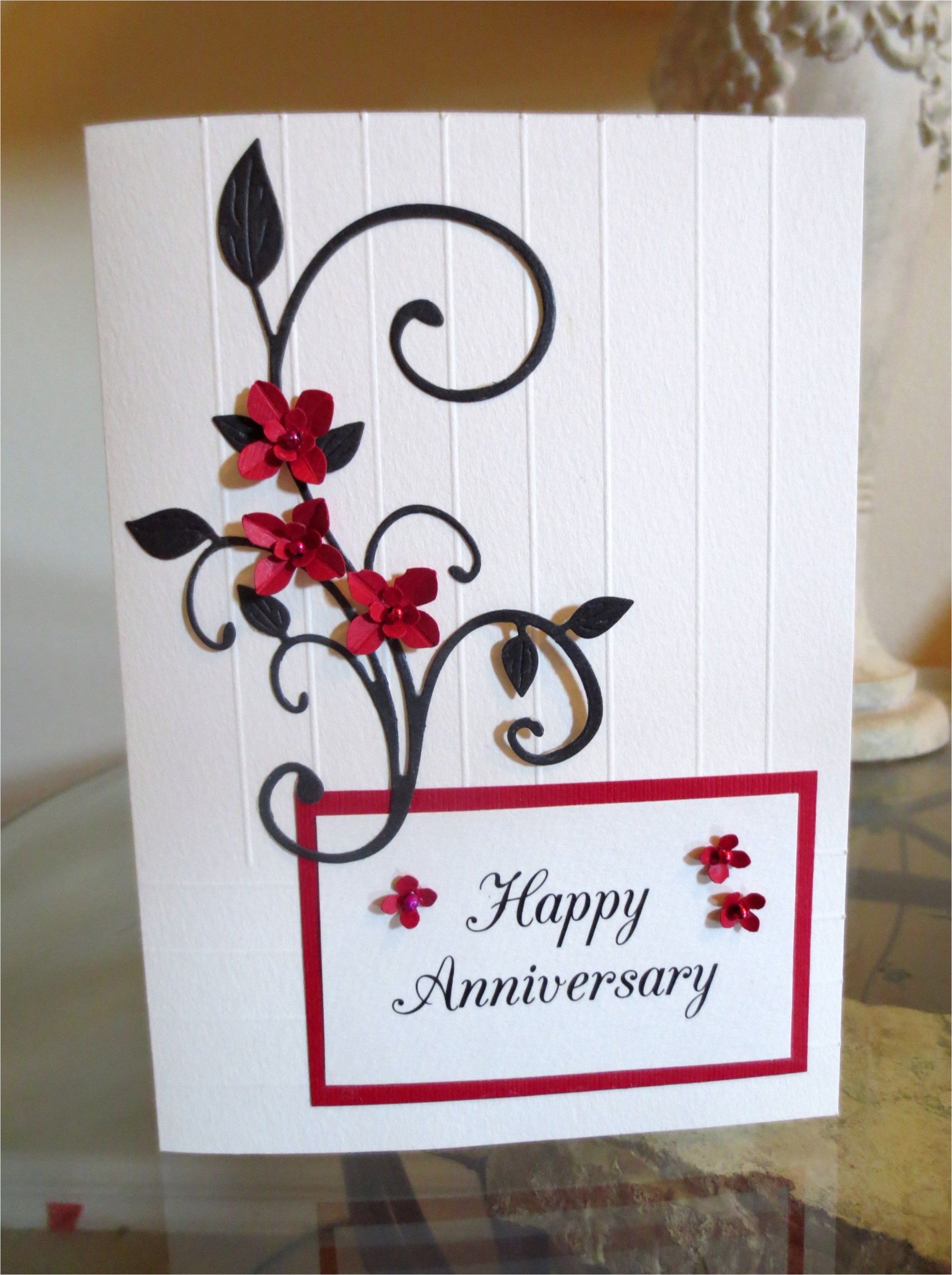 Anniversary Card Kaise Banate Hain 170 Best Wedding Anniversary Images In 2020 Wedding Cards