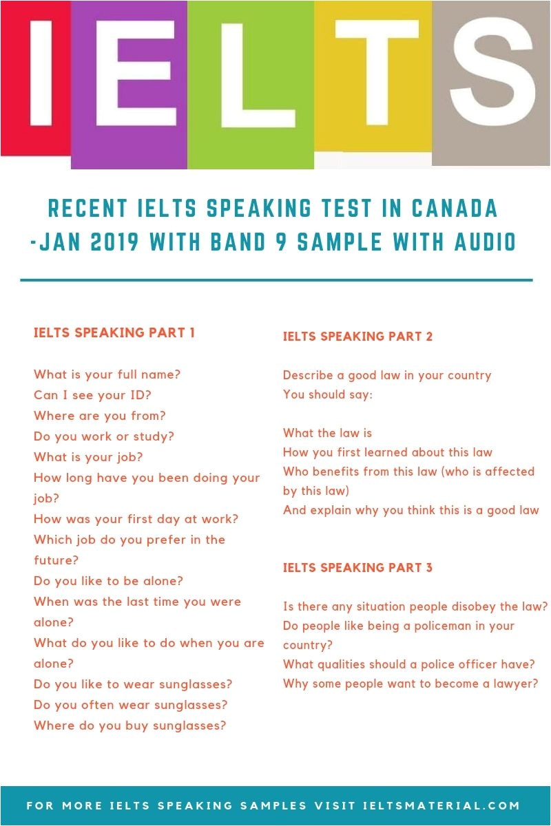 Beautiful City Ielts Cue Card Ielts Speaking Exam In Canada Jan 2019 Band 9 Model