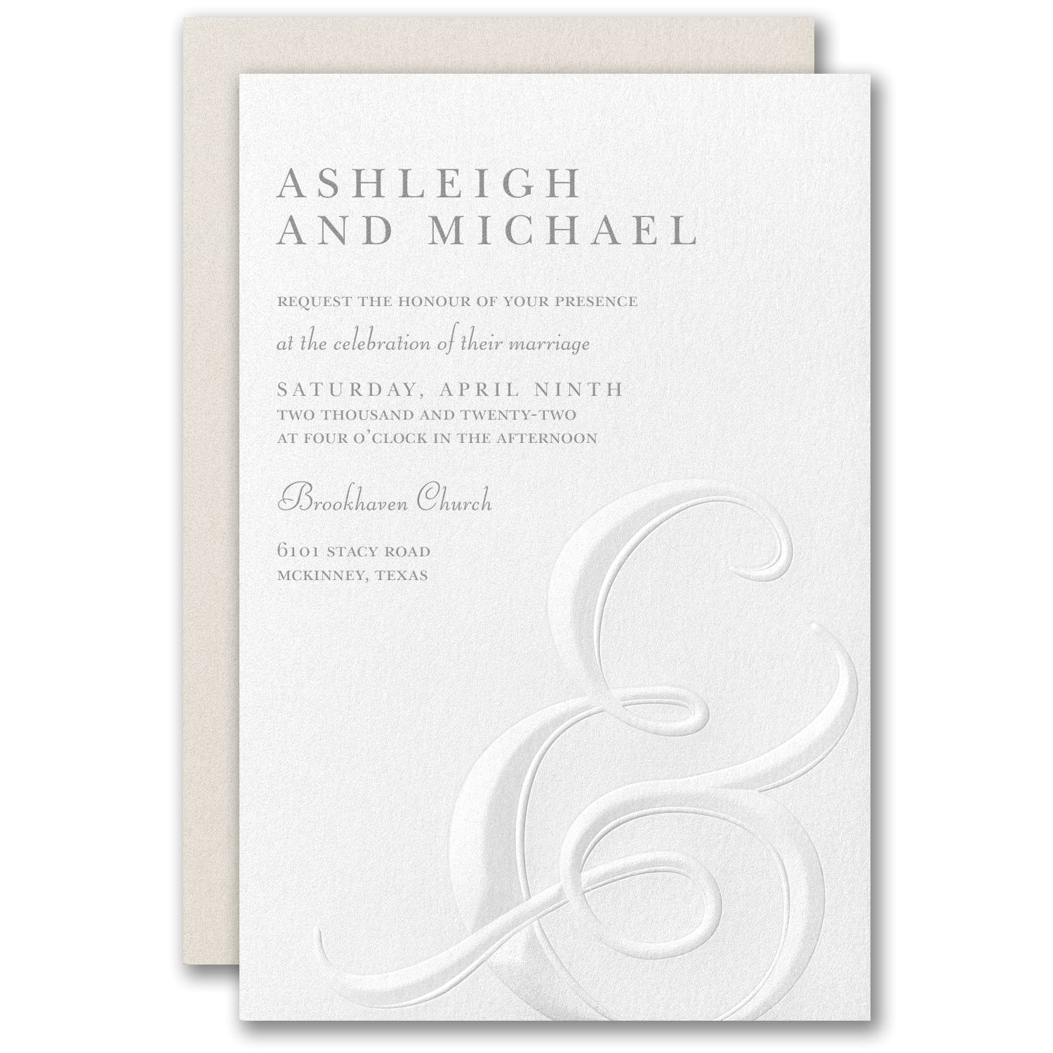 Beautiful Words for A Wedding Card 55 Best White Wedding Invitations Images White Wedding