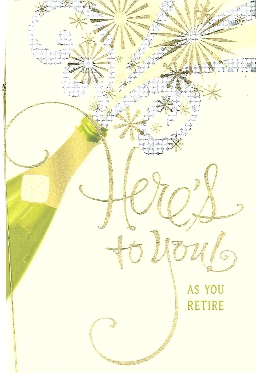 Best Wishes for Farewell Card Congratulations Cards Template In 2020 with Images