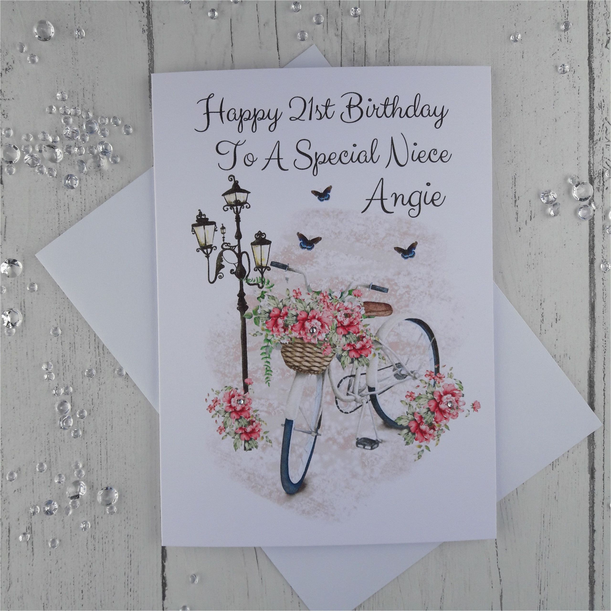 Birthday Card and Flower Delivery Pin On Jooboo Cards