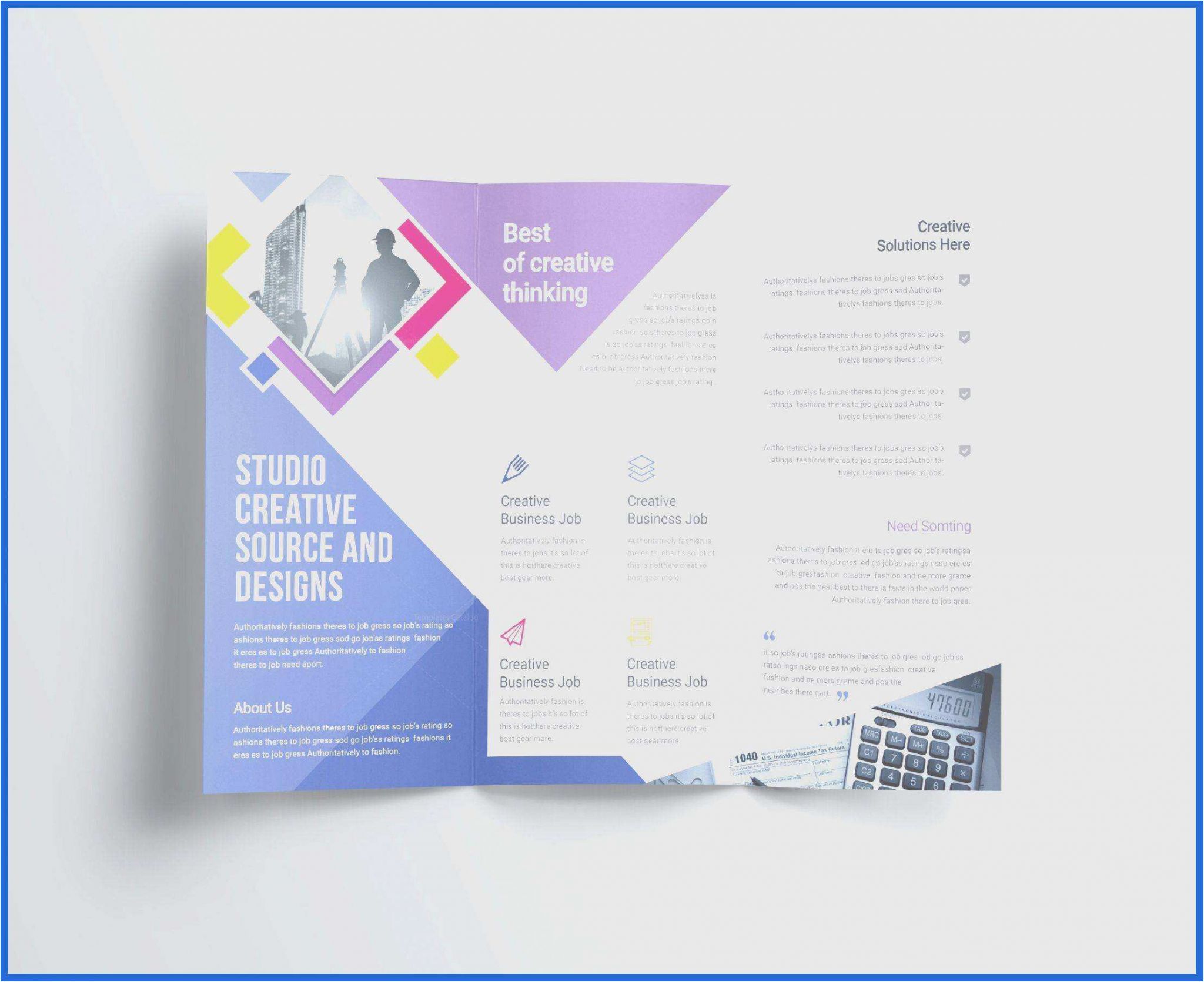 Blank Greeting Card Template Powerpoint Business Card Templates Ppt