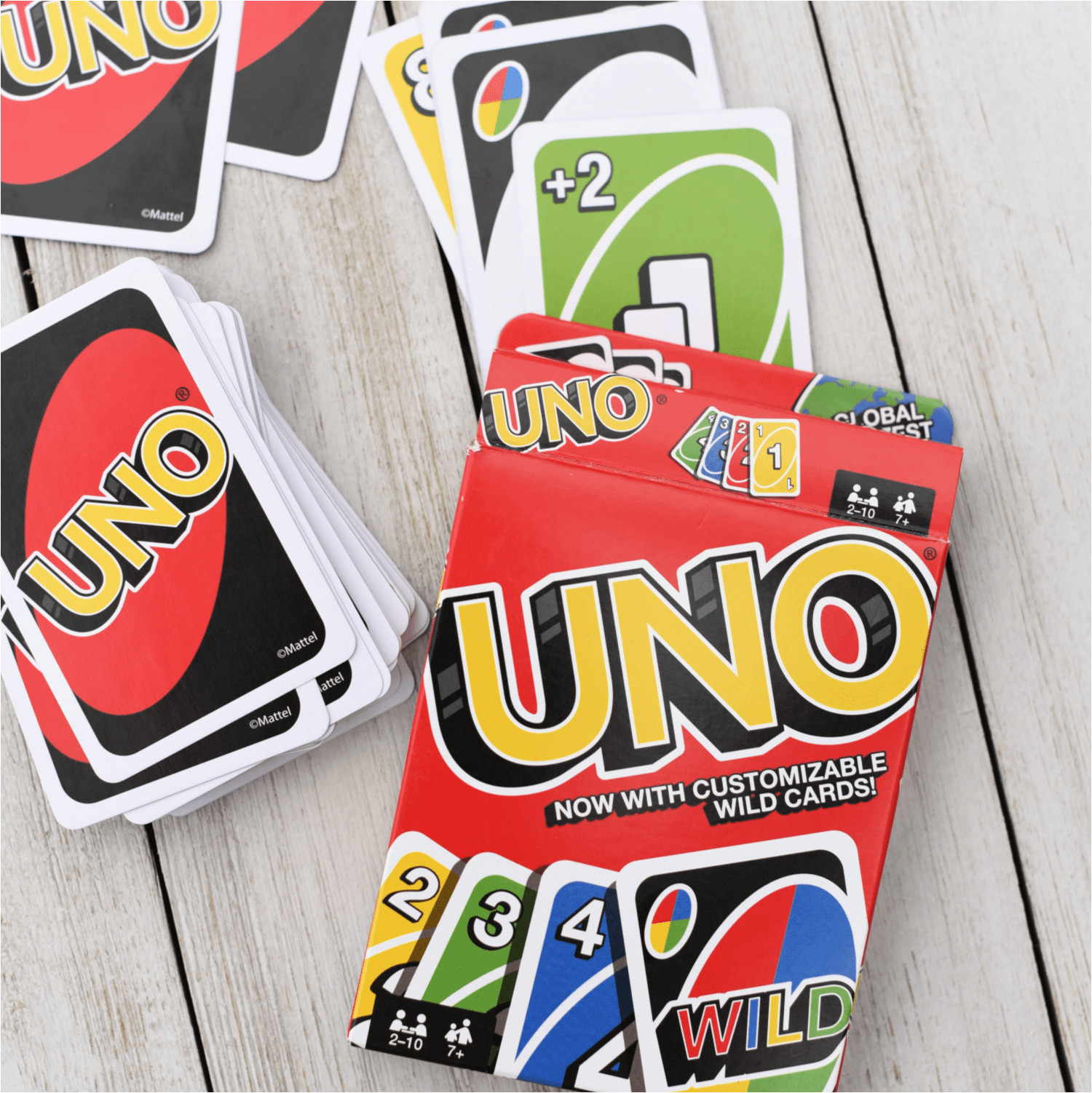 Blank Uno Wild Card Rules Williamson ga us