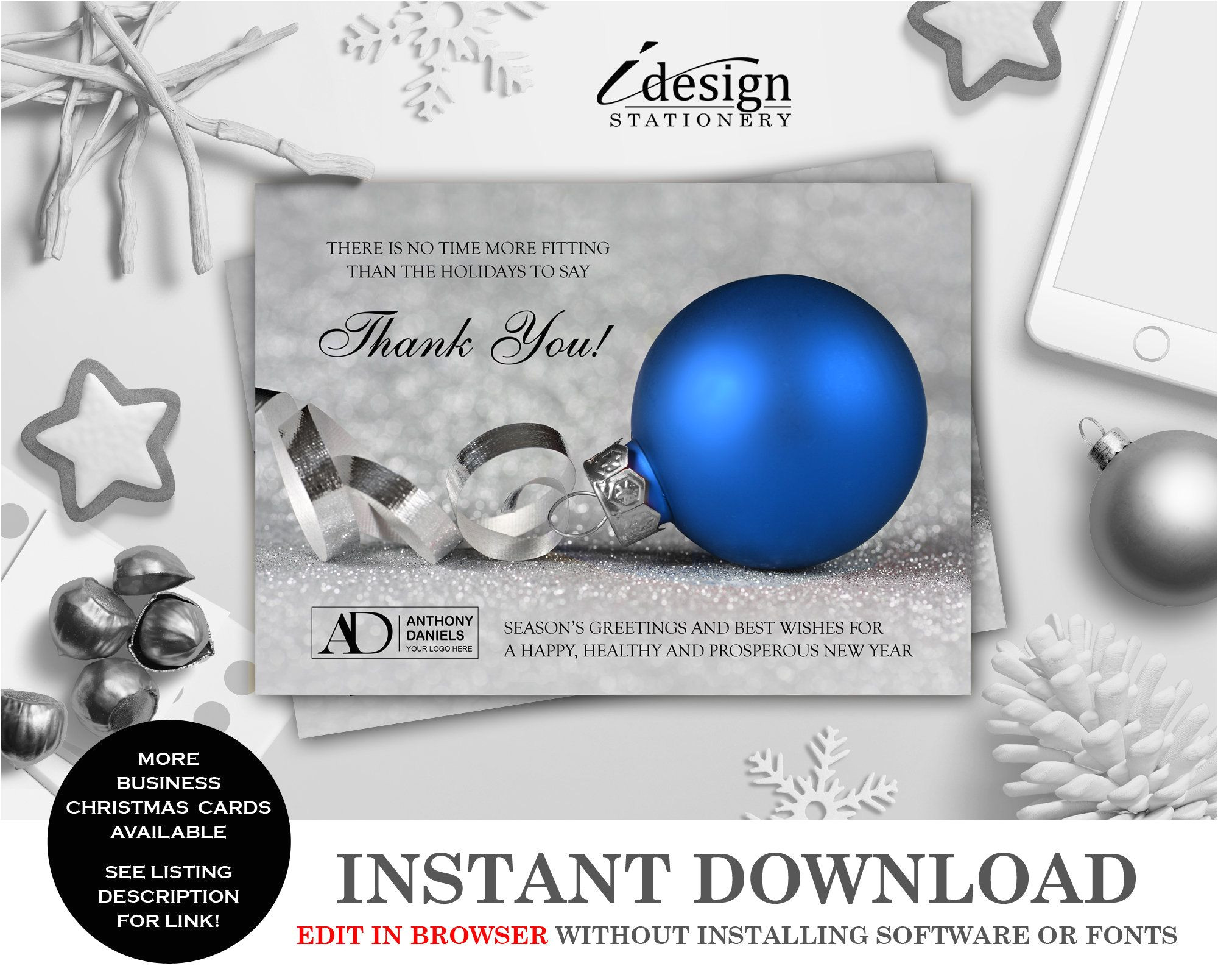 Business Holiday Card Greeting Messages 54 Best Business Holiday Thank You Cards Images
