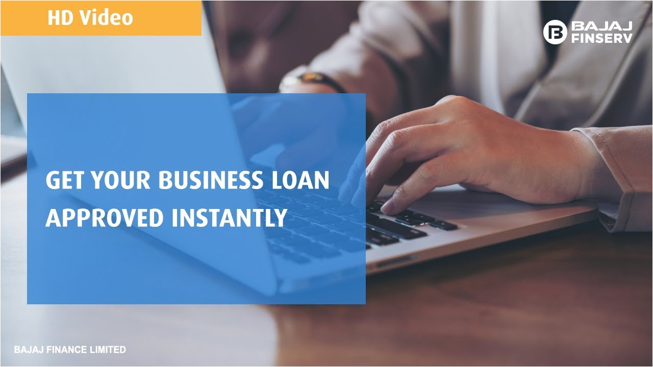 Business Loan Bajaj Omc Card How to Apply for Business Loan Step by Step Procedure