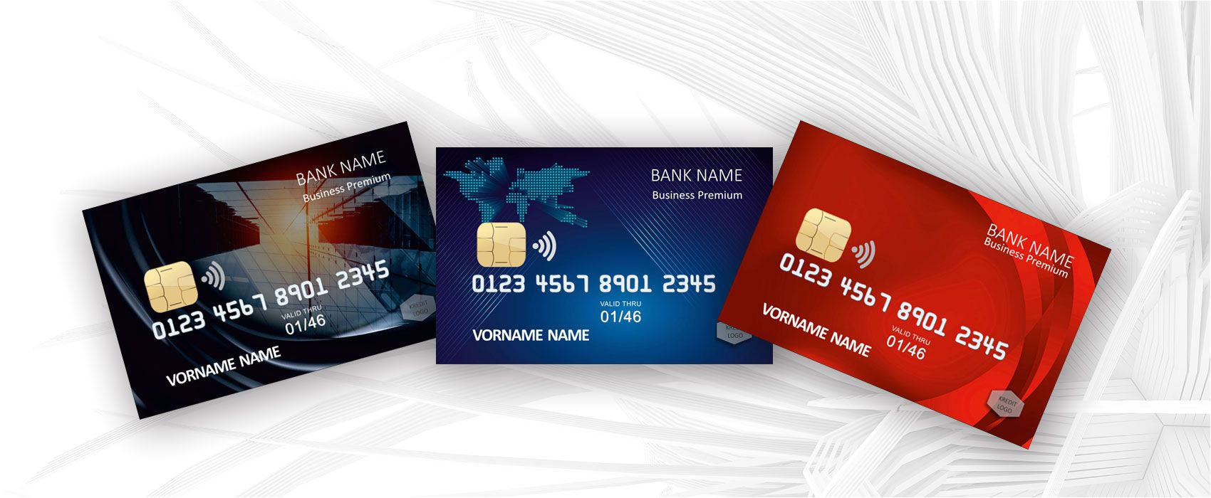 Business Name On Debit Card Graskarten Plastikkarten Kreditkarten Key Cards