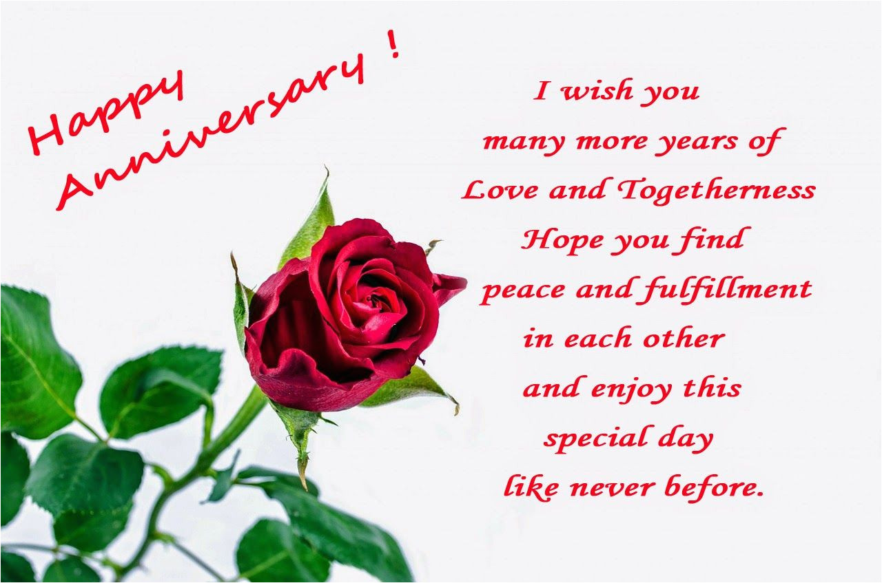 Card On Happy Wedding Anniversary Pin Di Wallpaper
