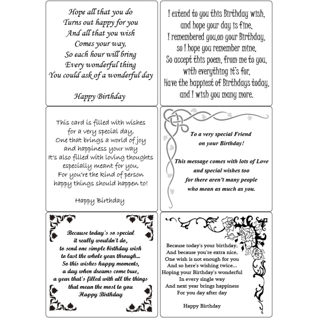 Card Verses for Grandson Birthday Birthday Card Verses Card Design ...