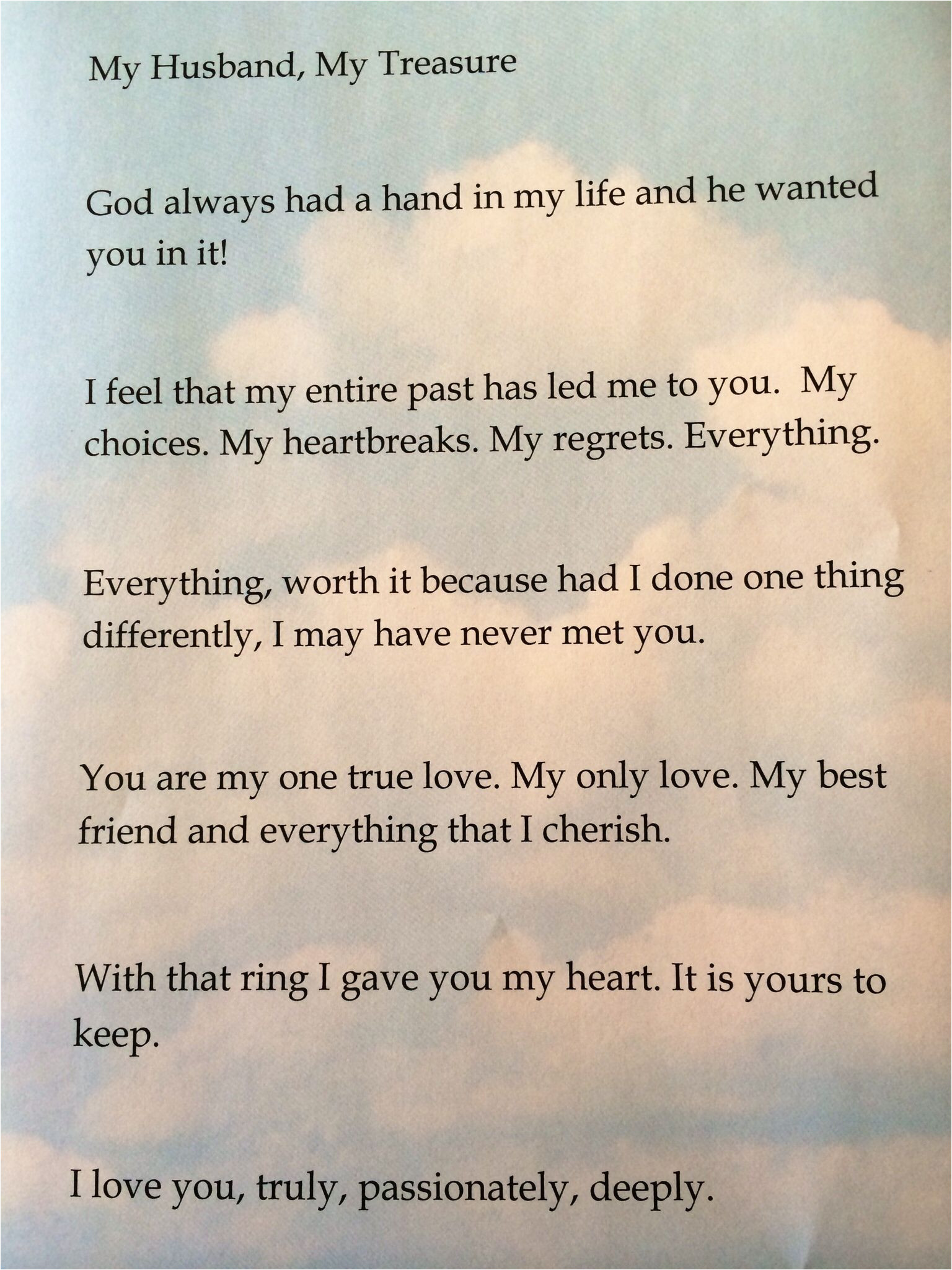 Card Verses for Renewal Of Wedding Vows Wedding Vows Renewal Vows From the Heart Simple Heartfelt
