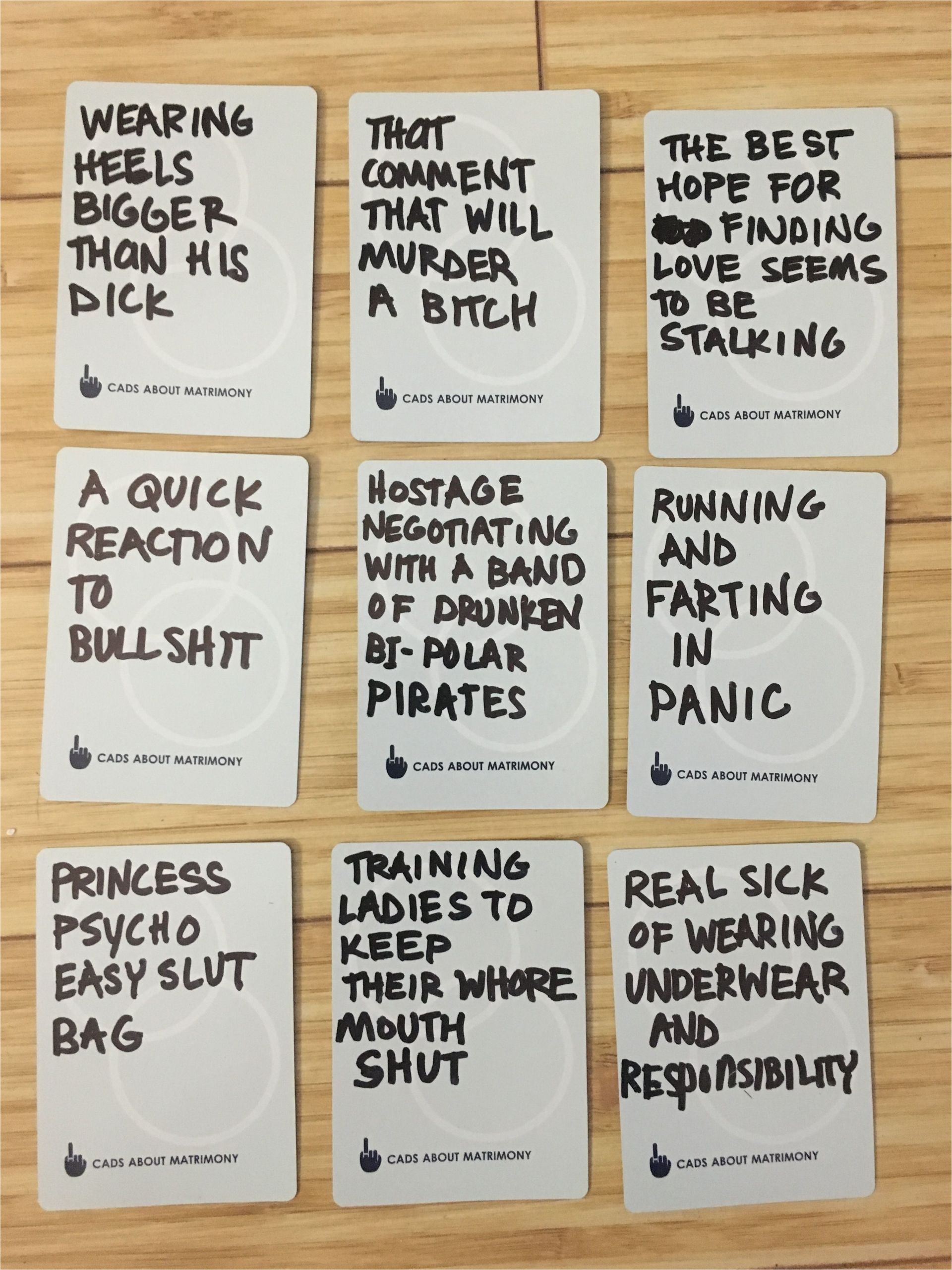 Cards Against Humanity Blank Card 106 Best Cards Against Humanity Images Cards Against