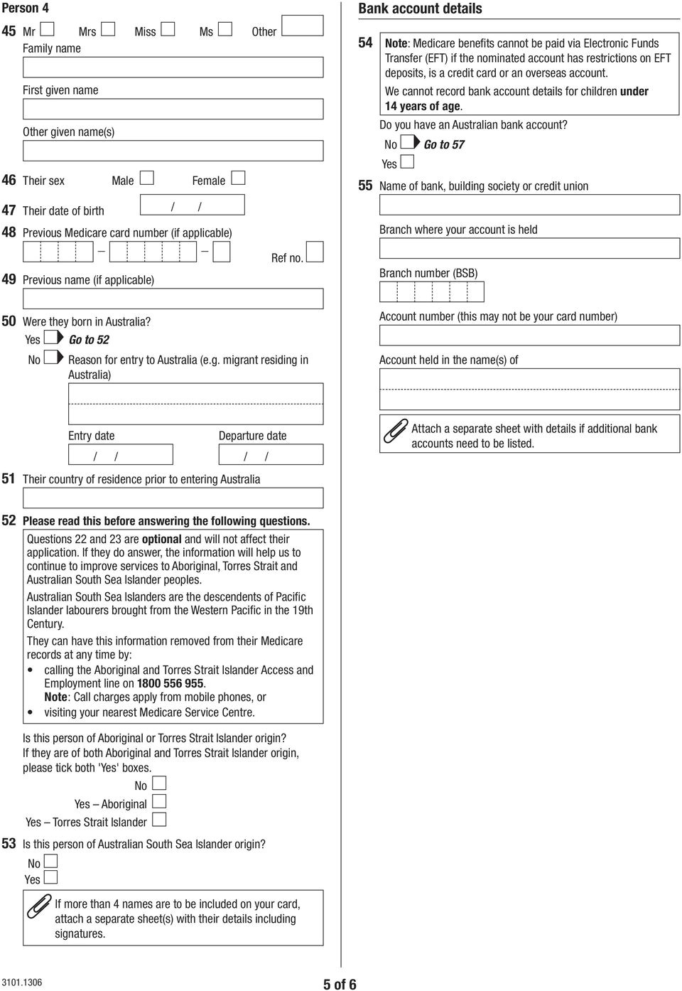 Change Name On Medicare Card Qld Williamson ga us
