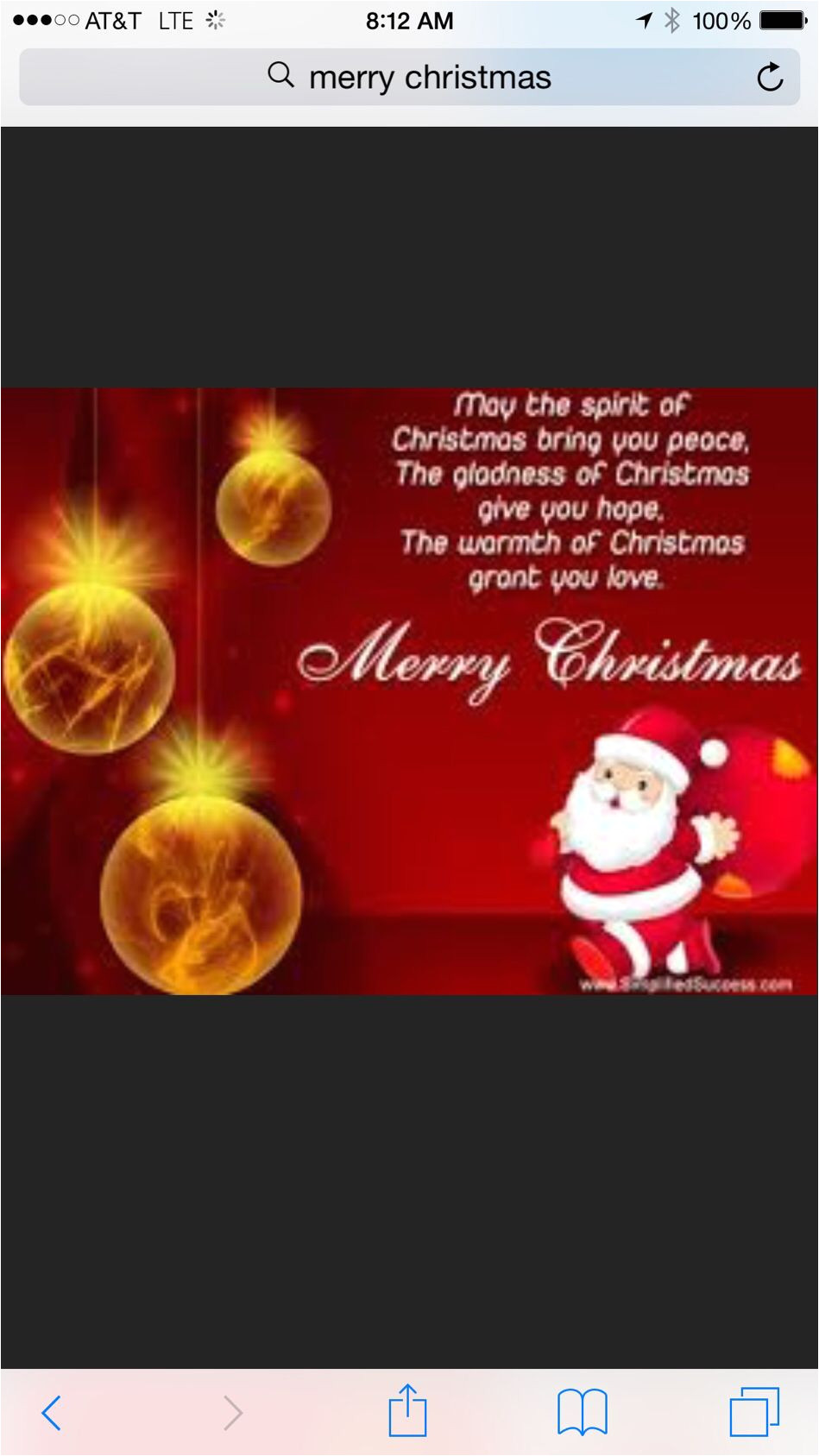 Christmas Wishes Card for Friends Merry Christmas Everyone with Images Merry Christmas