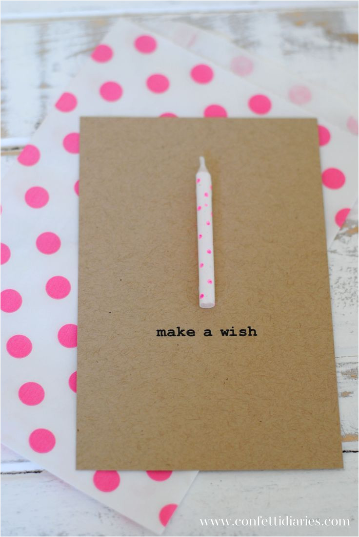 Creative Card Ideas for Friends top 10 Creative Gifts You Make In Less Than 30 Minutes Diy