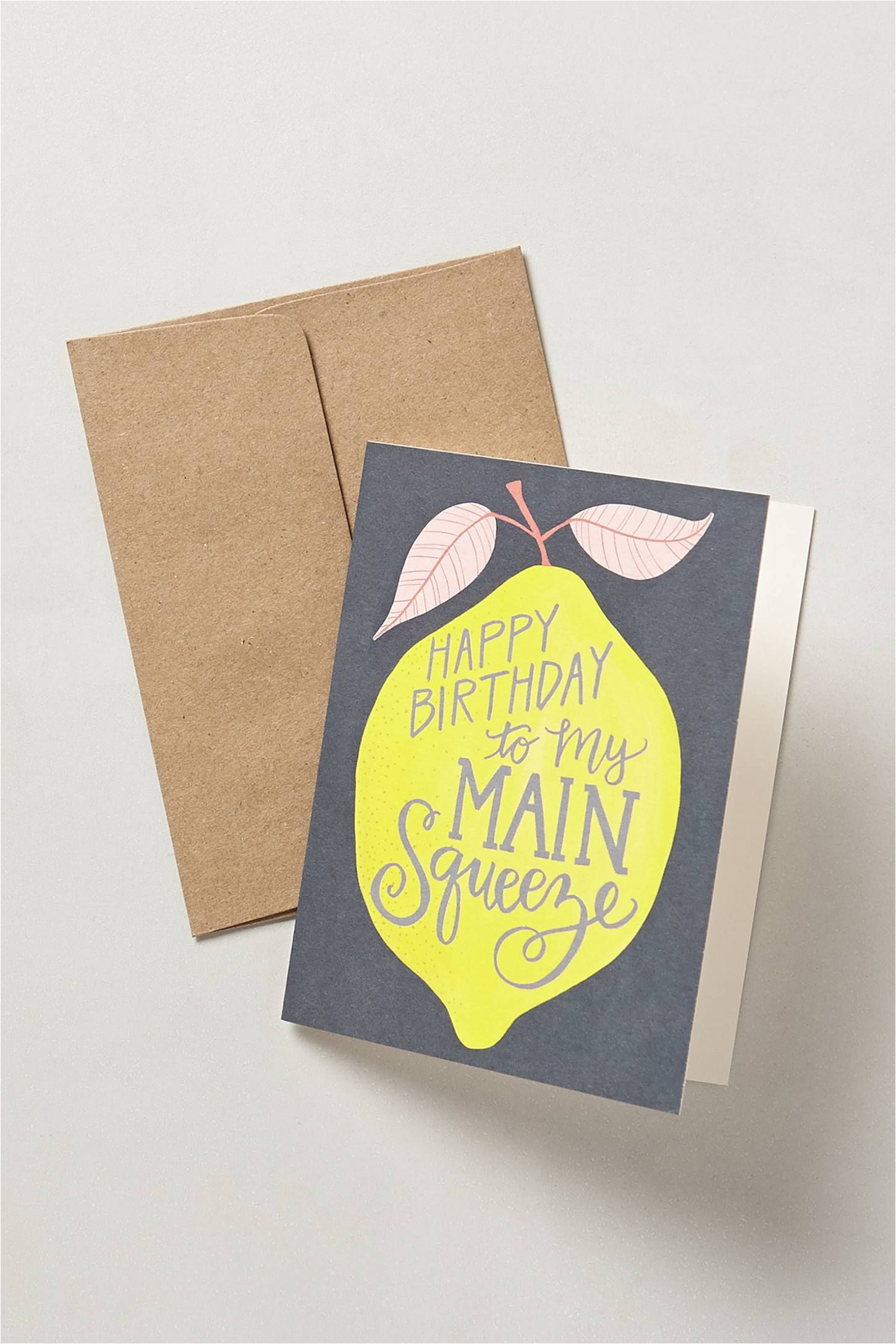Creative Idea for Birthday Card 10 Bright Colorful Birthday Cards to Send This Month