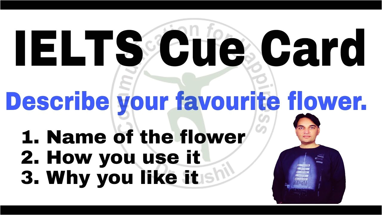Describe A Flower In Your Country Cue Card Red Rose Flower Cue Card