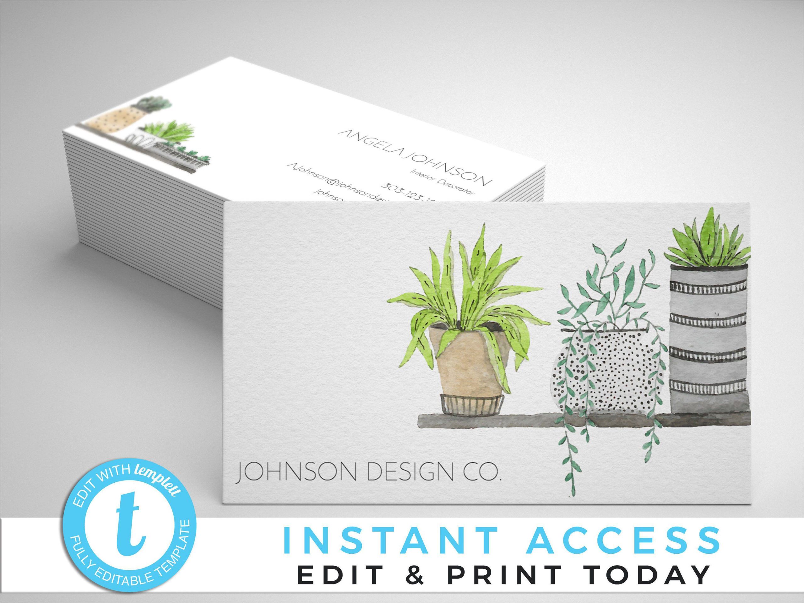 Design Your Own Business Card Pin On Branding and Design Ideas