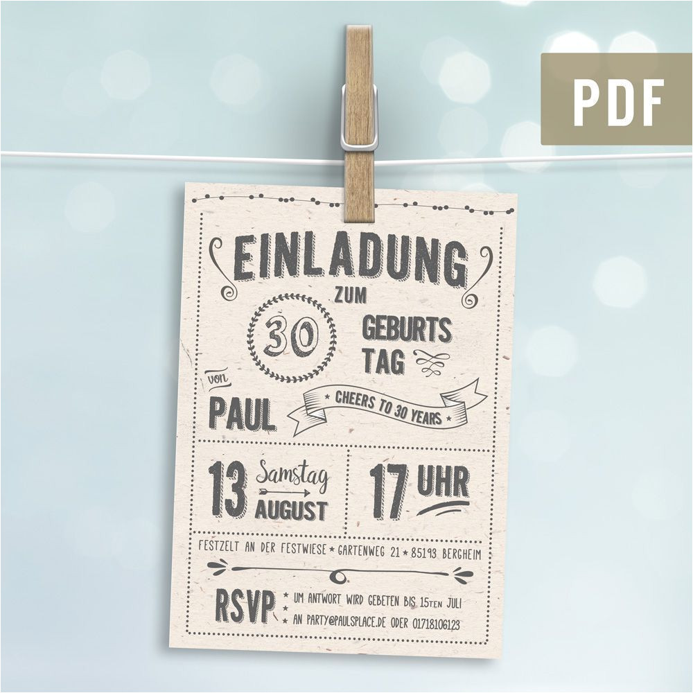Diy Invitation Card For Birthday Einladung Geburtstag Dinosaurier 