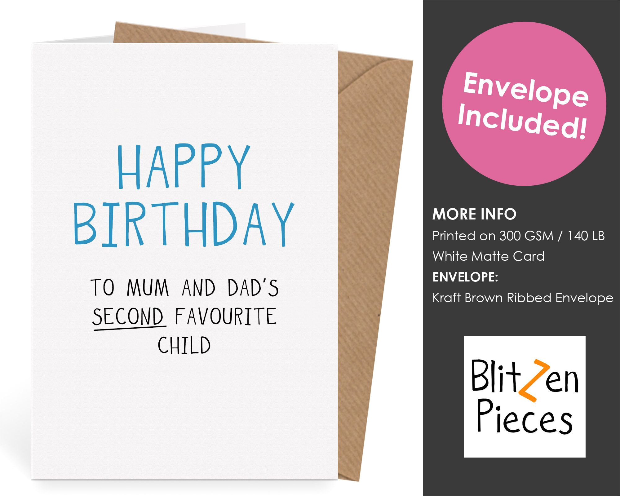 Greeting Card About Happy Birthday Funny Birthday Card for Sibling Happy Birthday to Mum and