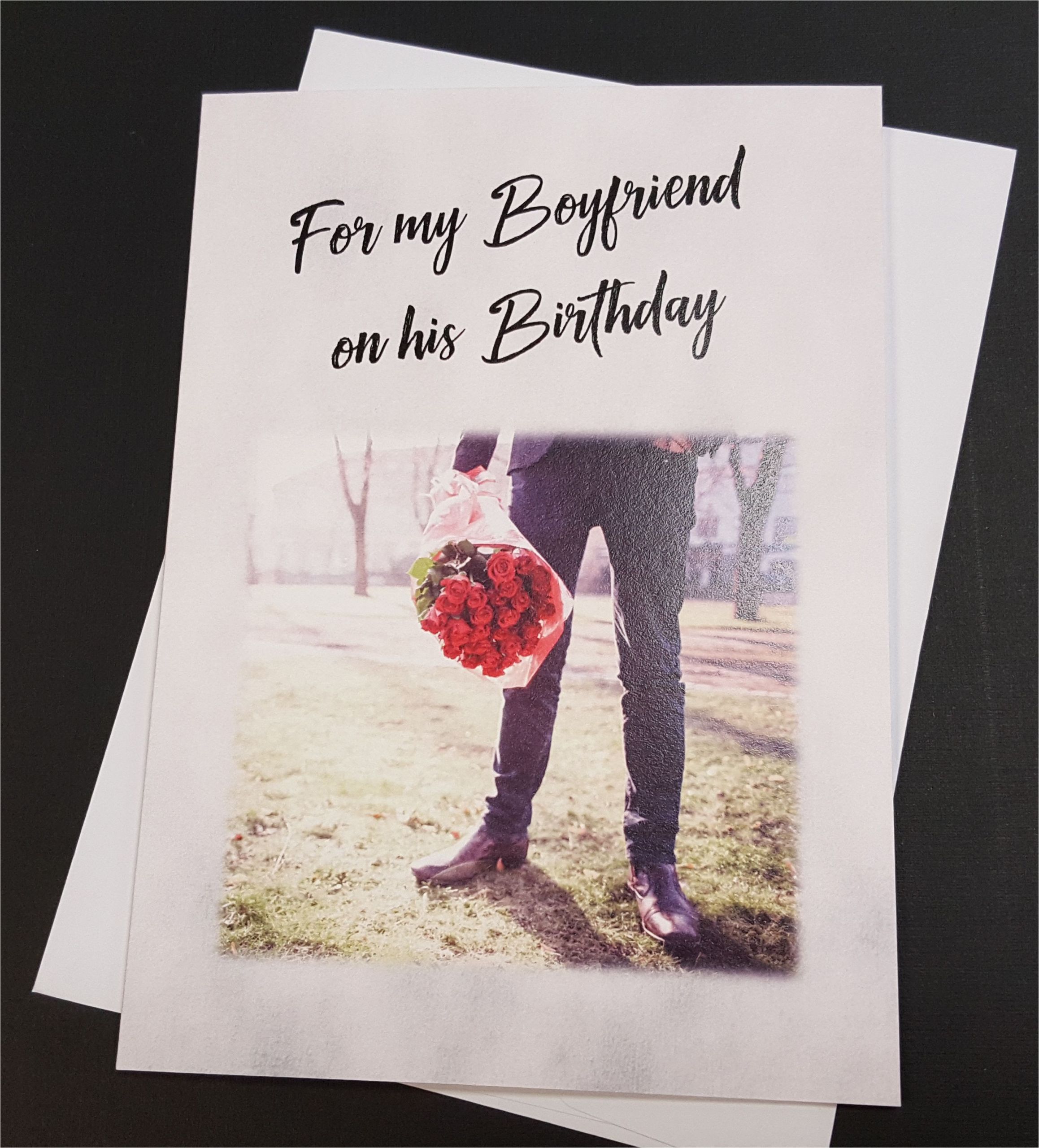 Greeting Happy Birthday Card for Boyfriend Pin On Gay Greeting Cards