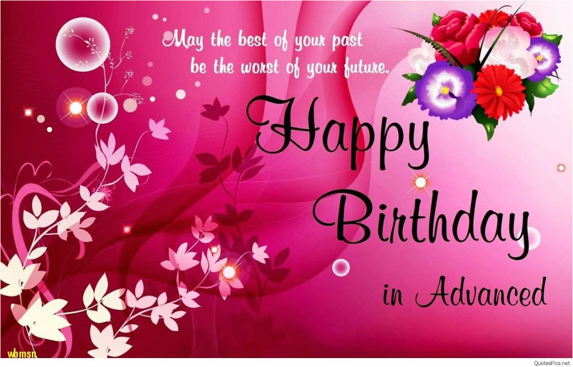 Happy Birthday Wishes Greeting Card Geburtstagsgrua E Video Download Inspirational
