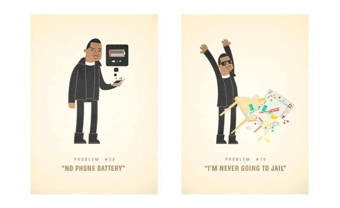 Jay Z Valentine S Day Card 99 Problems Prints Welcome Gifts 99 Problems Problem song