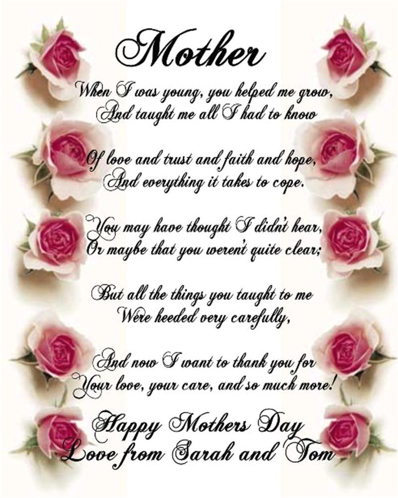 Mother S Day Greeting Card Quotes Happy Mother S Day Quotes Inspirational Quotes with