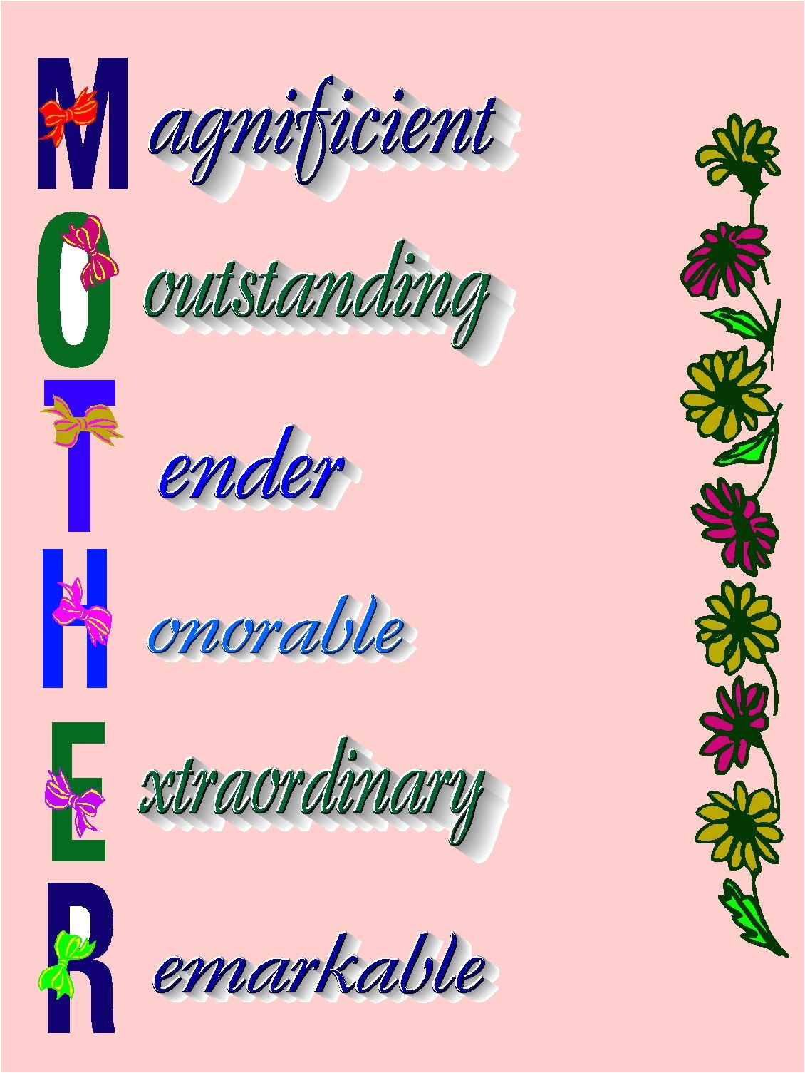 Mother S Day Ke Liye Simple Card Mothers Day Quotes Mothers Day Gift Ideas Give Your Mother