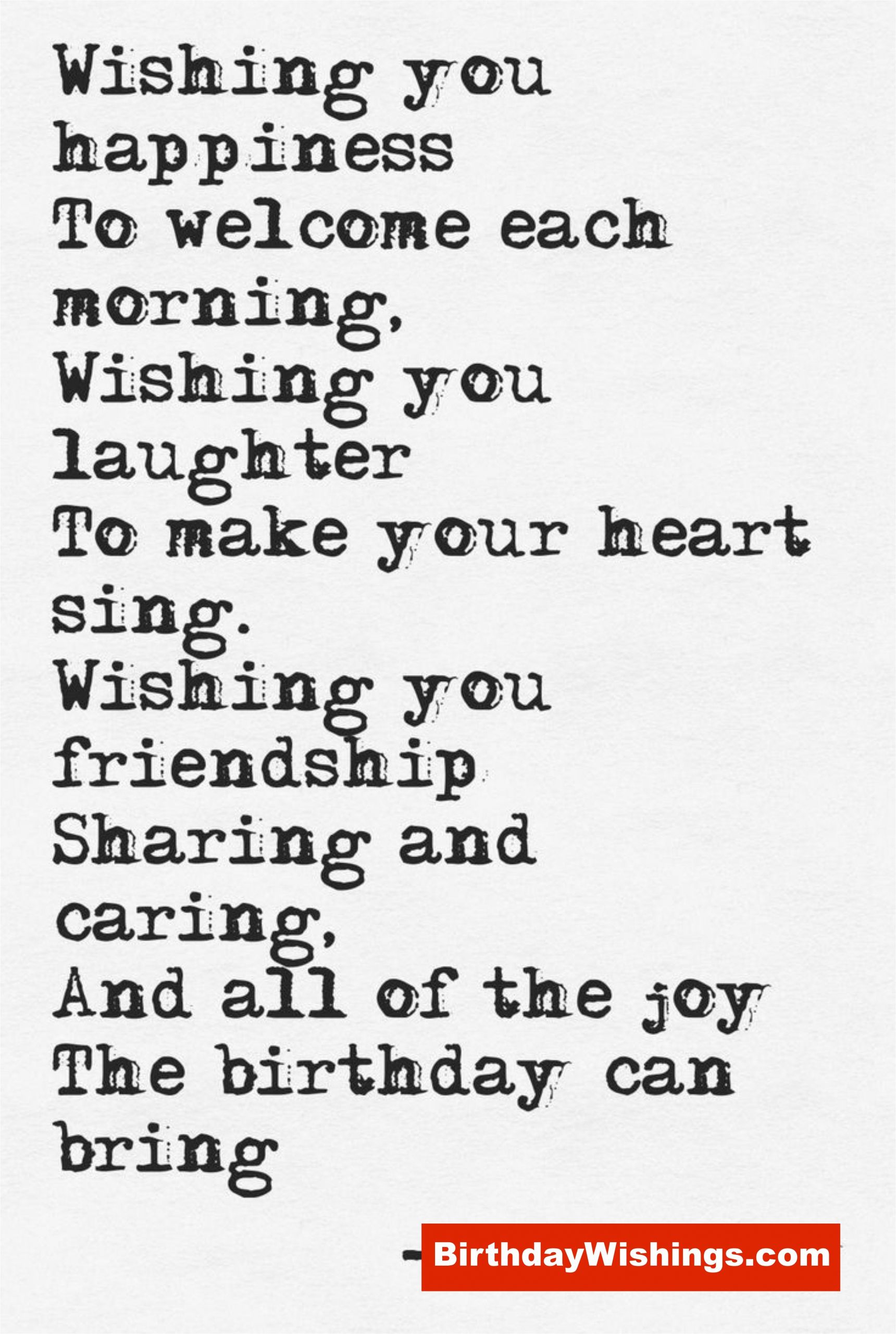 Nice Things to Write In A Happy Birthday Card Birthday Wishes for Best Friend Happy Birthday Quotes Funny