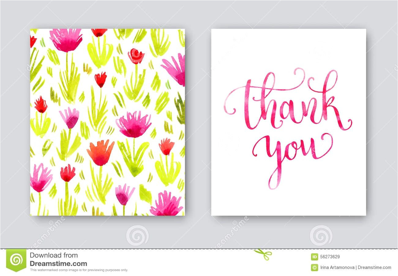 Quarter Fold Thank You Card Template Word Template for Thank You Card Best Of 12 Best Thank You Card