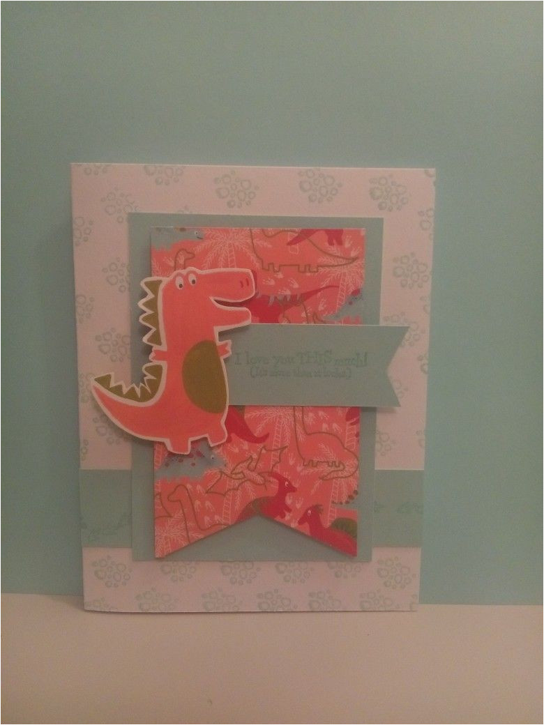 Quick and Easy Card Making Ideas A Quick and Easy Card Made by Christine Trimble Using