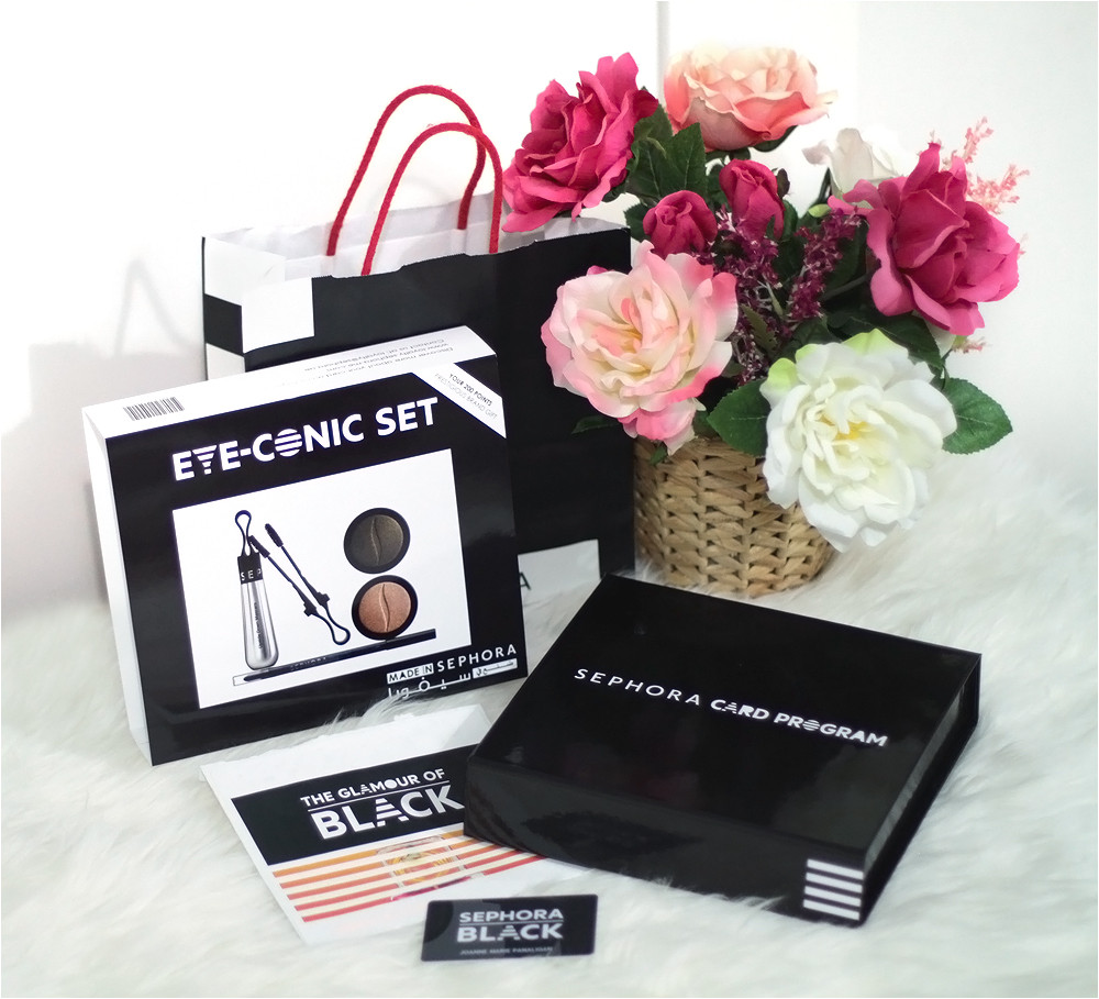 Sephora Black Card Birthday Gift Best Membership Programmes for Shopaholics Scene Sg
