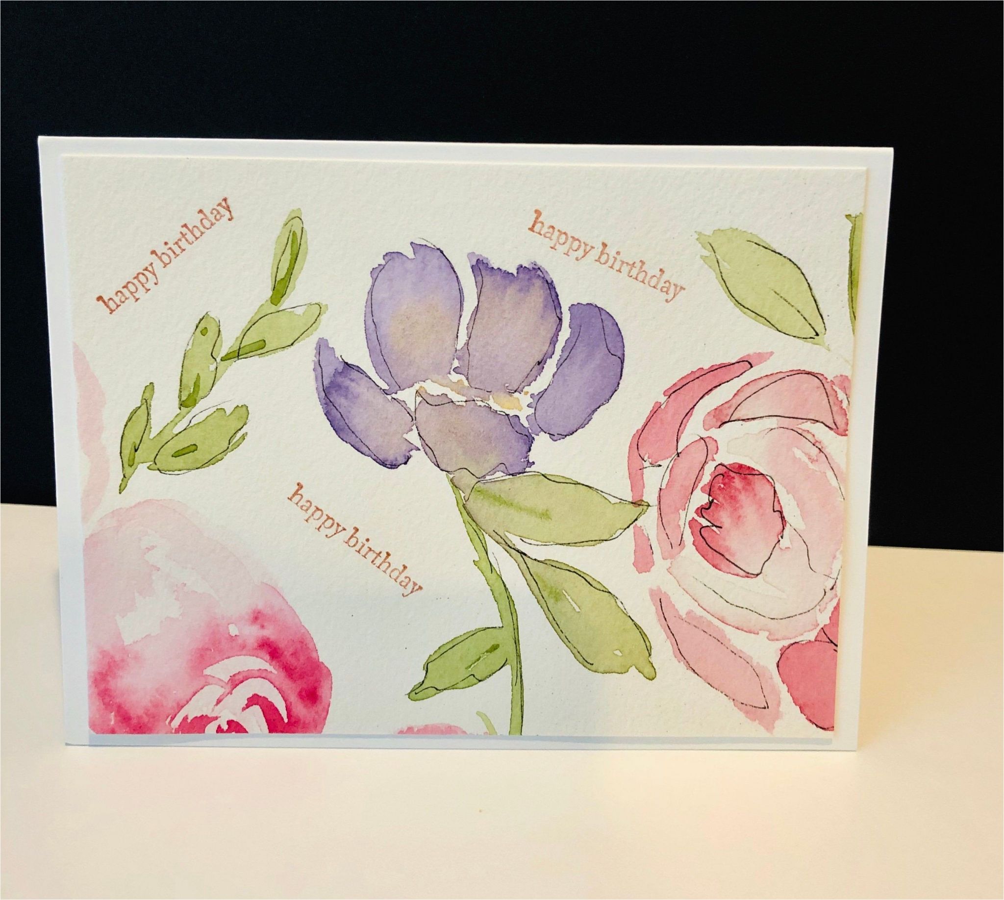 simple-watercolor-birthday-card-ideas-watercolor-greeting-card-happy