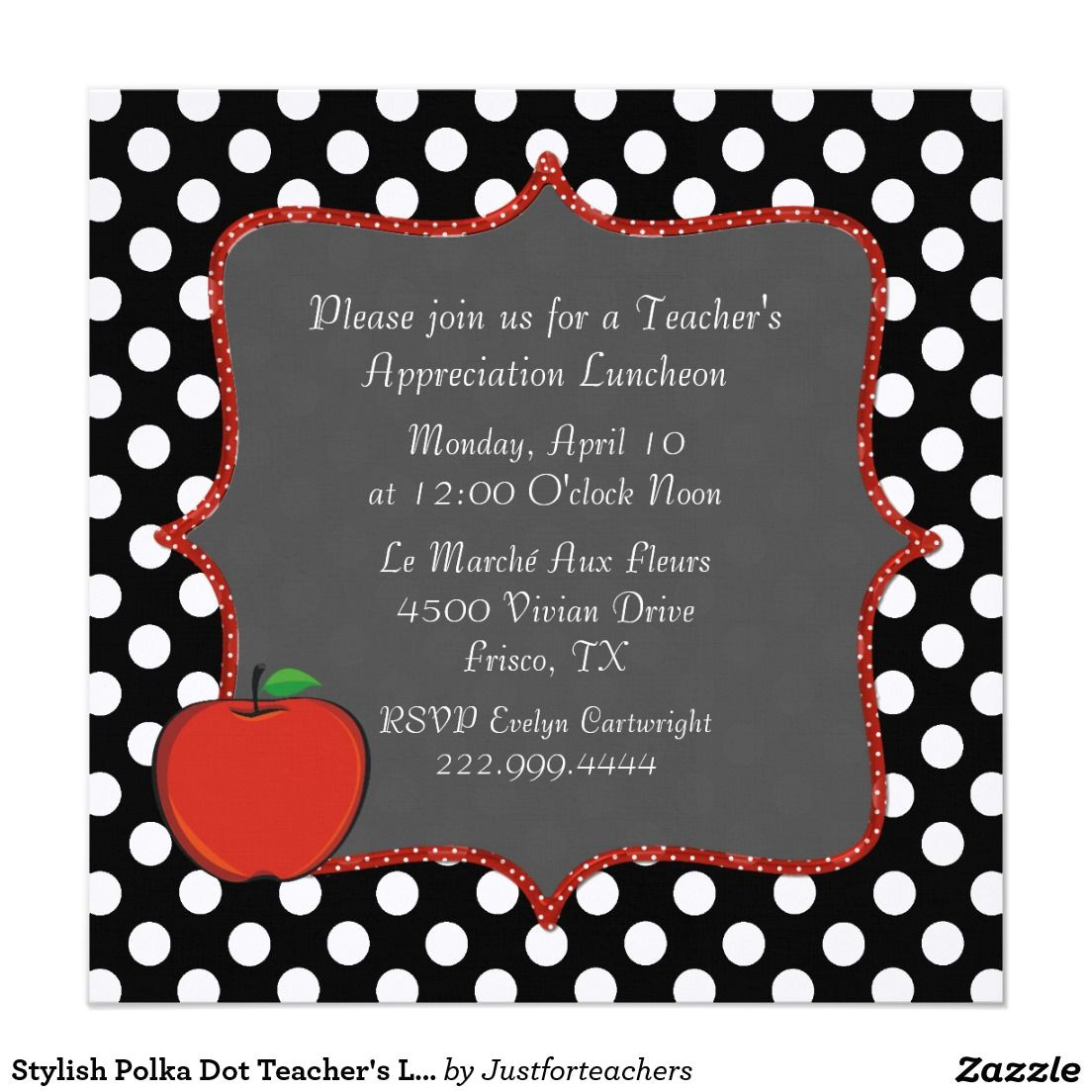 Teachers Day Invitation Card Quotes 102 Best School Invitations and Awards Images School