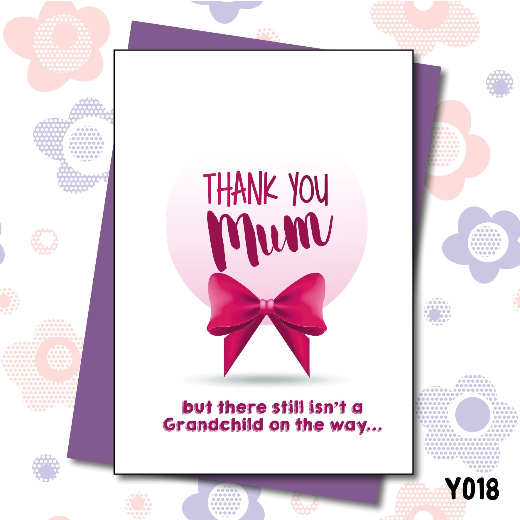 Thank You Card for Your Grandparents Pin On Humour