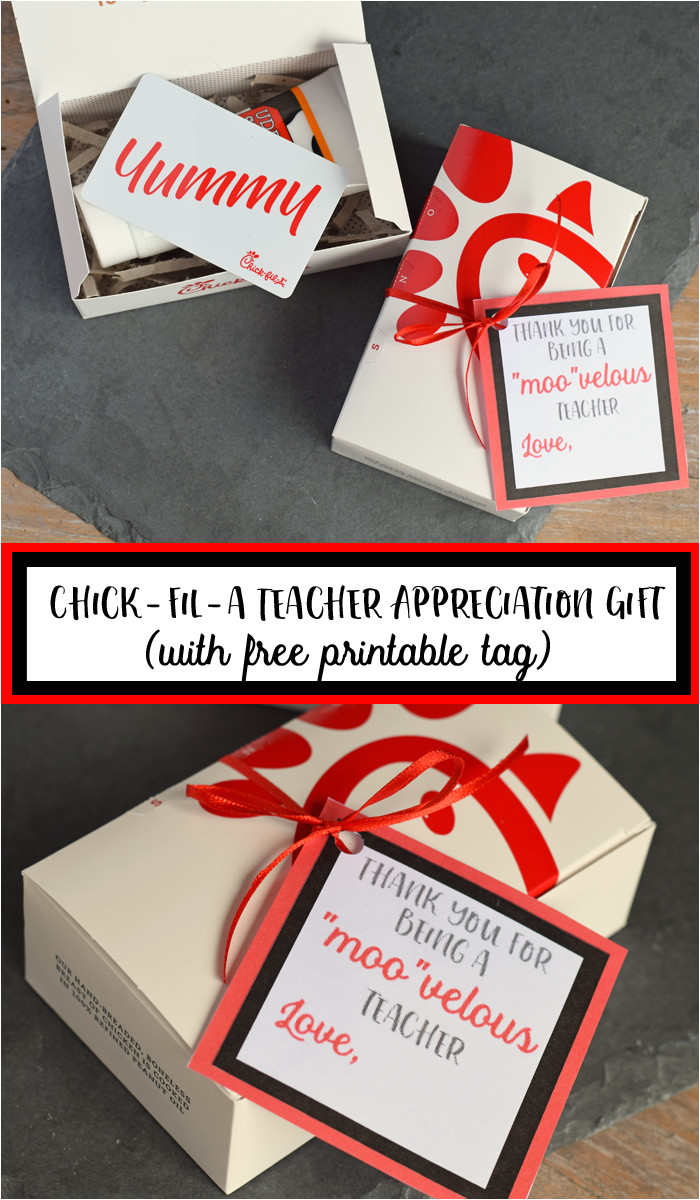 Thank You Quotes for A Gift Card Idea by Jenny Sweeney On Cute Teacher Gifts Teacher