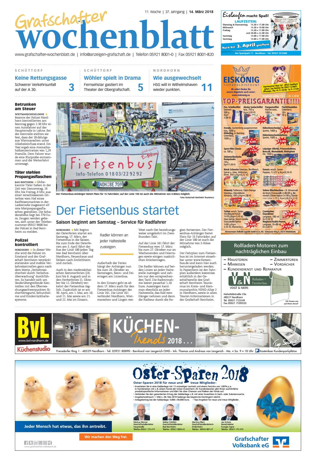 Unique Card Services Shopping Club Grafschafter Wochenblatt 14 03 2018 by sonntagszeitung issuu