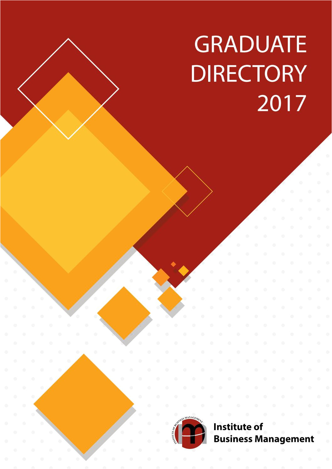 Uok Admit Card Name Wise Graduate Directory 2017 by Iobm issuu