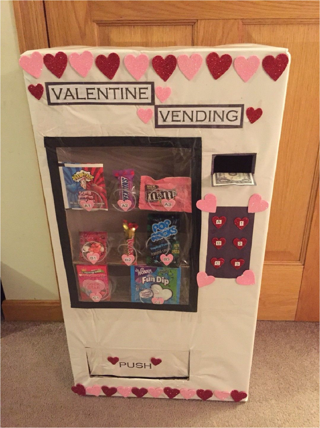 Valentine Card Boxes for School 16 Adorable Valentine Boxes Ideas that Kids Will Love Diy